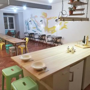 Draft Hostel&Rooms